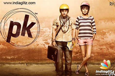 fzkidd bollywood|PK (film) .